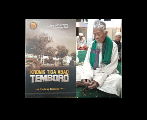 Mbah Tamim, Tokoh Temboro Lintas Zaman